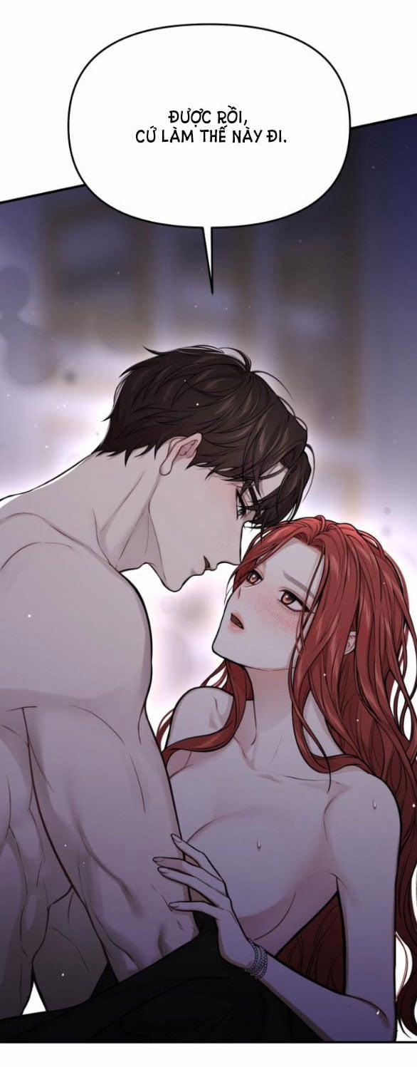 [18+] Phòng Ngủ Bí Mật Của Công Chúa Bị Bỏ Rơi 61.2 trang 27