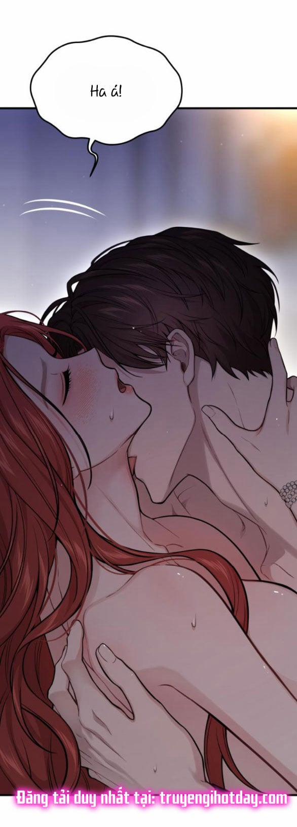 [18+] Phòng Ngủ Bí Mật Của Công Chúa Bị Bỏ Rơi 61.2 trang 42