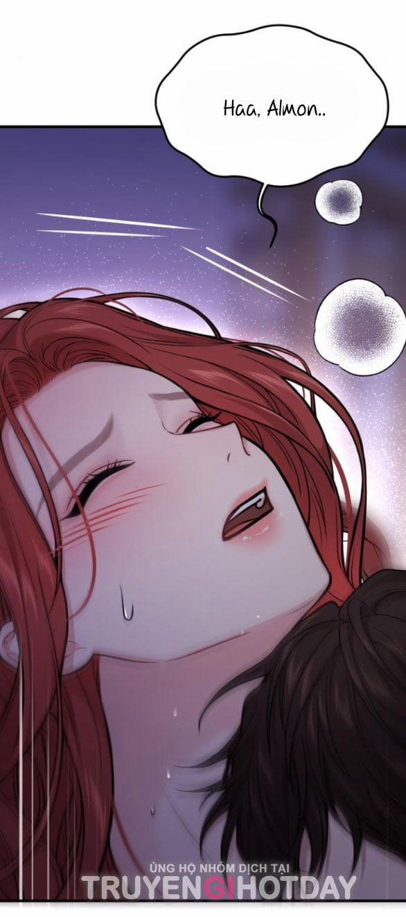 [18+] Phòng Ngủ Bí Mật Của Công Chúa Bị Bỏ Rơi 61.2 trang 48