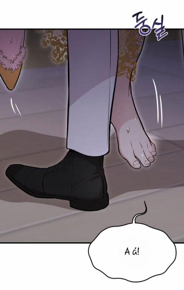 [18+] Phòng Ngủ Bí Mật Của Công Chúa Bị Bỏ Rơi 61.2 trang 52