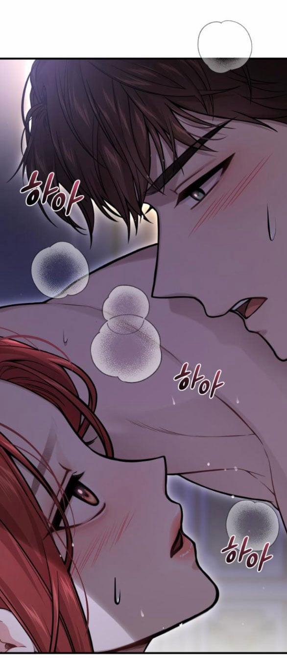 [18+] Phòng Ngủ Bí Mật Của Công Chúa Bị Bỏ Rơi 61.2 trang 56