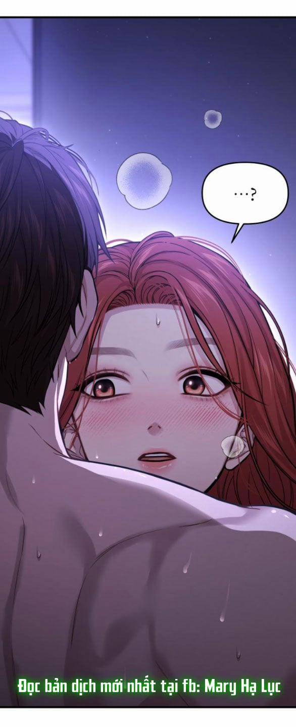 [18+] Phòng Ngủ Bí Mật Của Công Chúa Bị Bỏ Rơi 61.2 trang 63