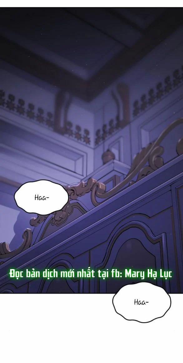 [18+] Phòng Ngủ Bí Mật Của Công Chúa Bị Bỏ Rơi 62.1 trang 22