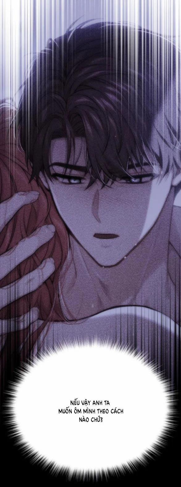 [18+] Phòng Ngủ Bí Mật Của Công Chúa Bị Bỏ Rơi 62.1 trang 32