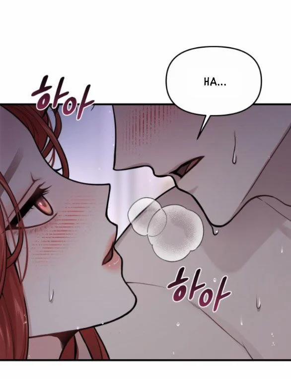 [18+] Phòng Ngủ Bí Mật Của Công Chúa Bị Bỏ Rơi 62.1 trang 36