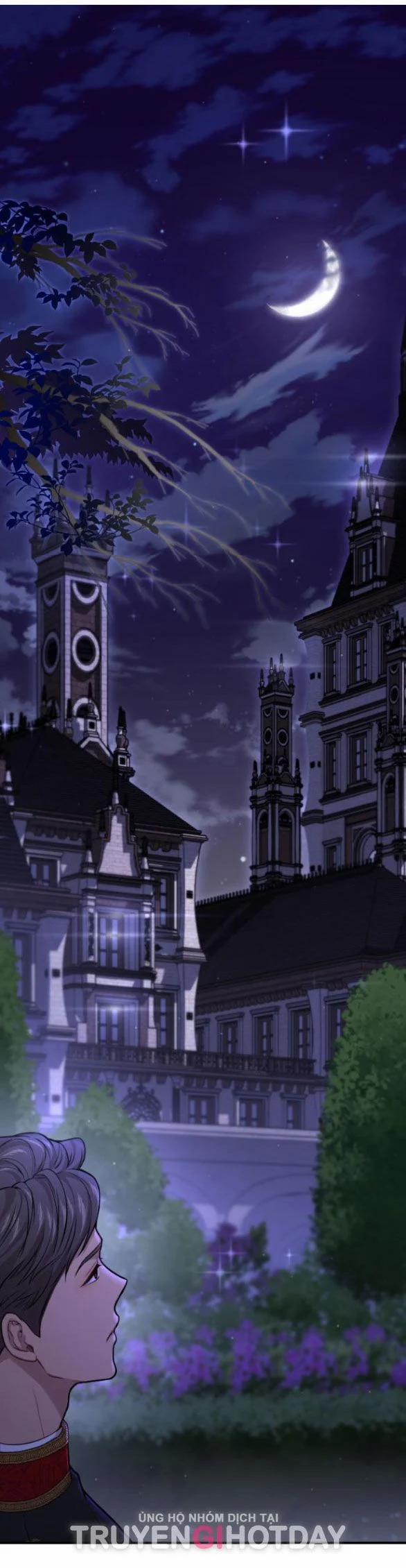 [18+] Phòng Ngủ Bí Mật Của Công Chúa Bị Bỏ Rơi 62.1 trang 7