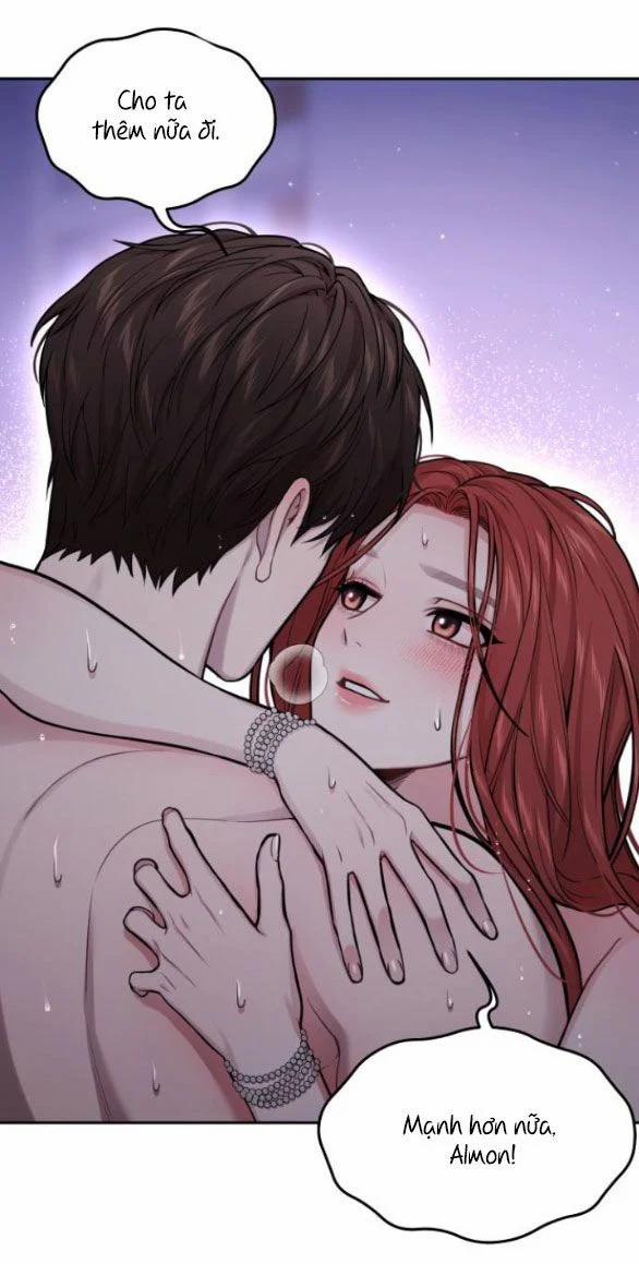 [18+] Phòng Ngủ Bí Mật Của Công Chúa Bị Bỏ Rơi 62.1 trang 79