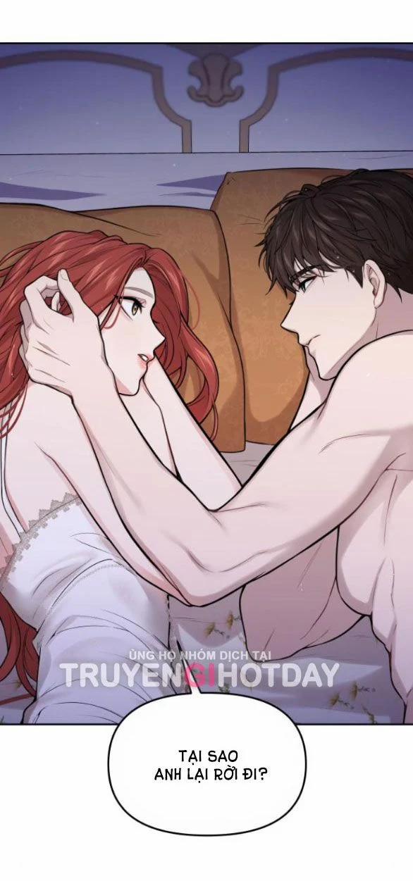 [18+] Phòng Ngủ Bí Mật Của Công Chúa Bị Bỏ Rơi 62.2 trang 31