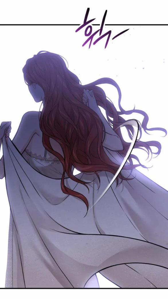 [18+] Phòng Ngủ Bí Mật Của Công Chúa Bị Bỏ Rơi 62.2 trang 56