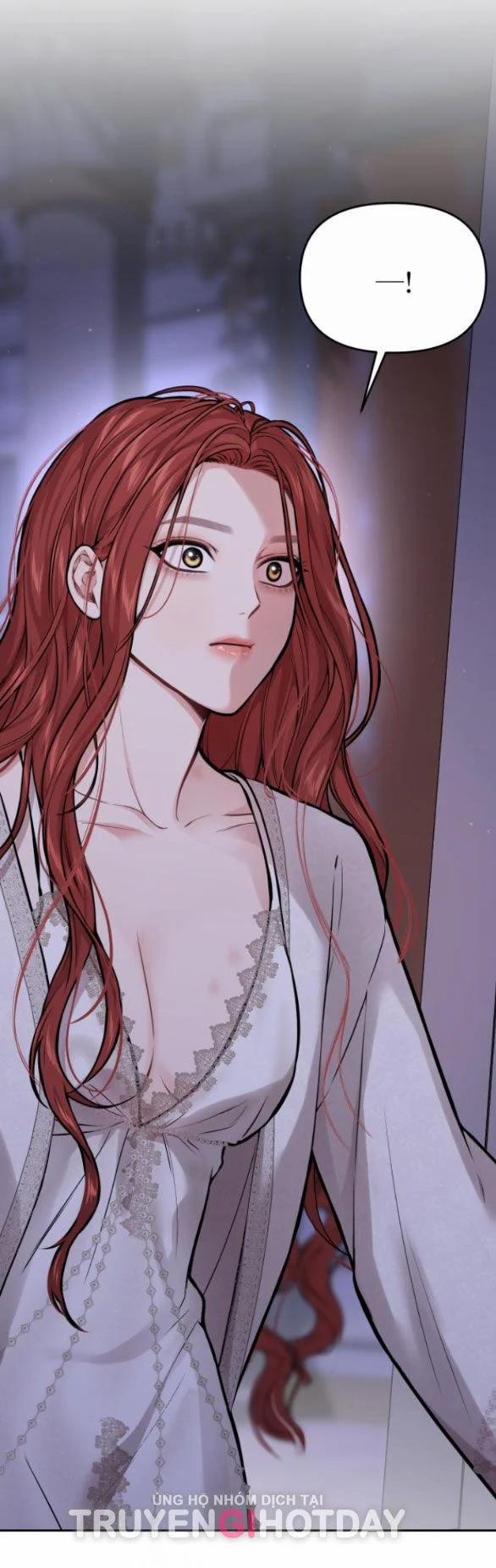 [18+] Phòng Ngủ Bí Mật Của Công Chúa Bị Bỏ Rơi 62.2 trang 64