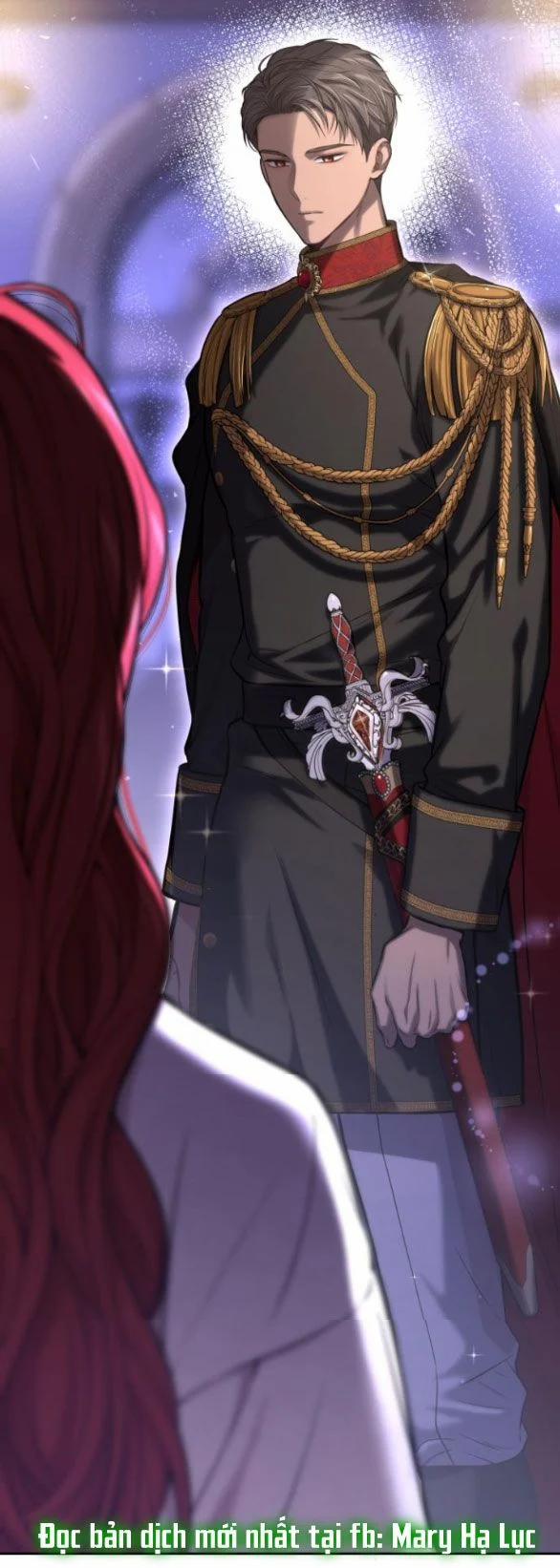 [18+] Phòng Ngủ Bí Mật Của Công Chúa Bị Bỏ Rơi 62.2 trang 67