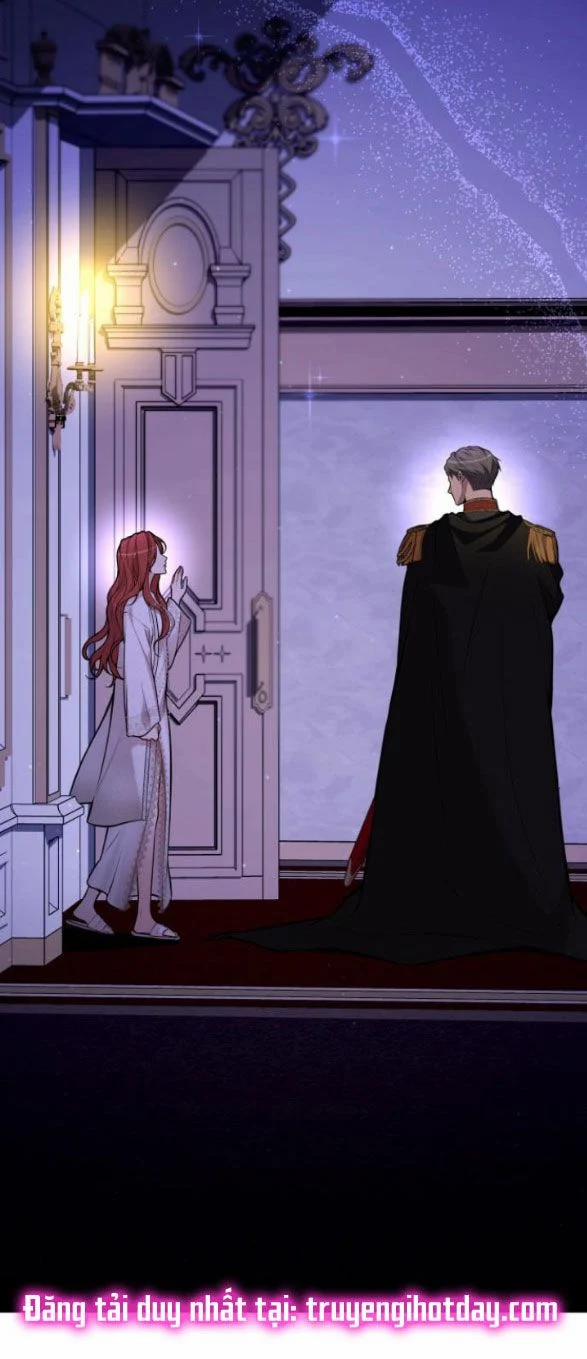 [18+] Phòng Ngủ Bí Mật Của Công Chúa Bị Bỏ Rơi 63.1 trang 1