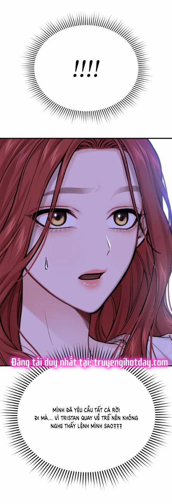 [18+] Phòng Ngủ Bí Mật Của Công Chúa Bị Bỏ Rơi 63.1 trang 11