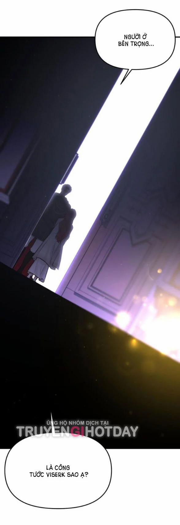 [18+] Phòng Ngủ Bí Mật Của Công Chúa Bị Bỏ Rơi 63.1 trang 19
