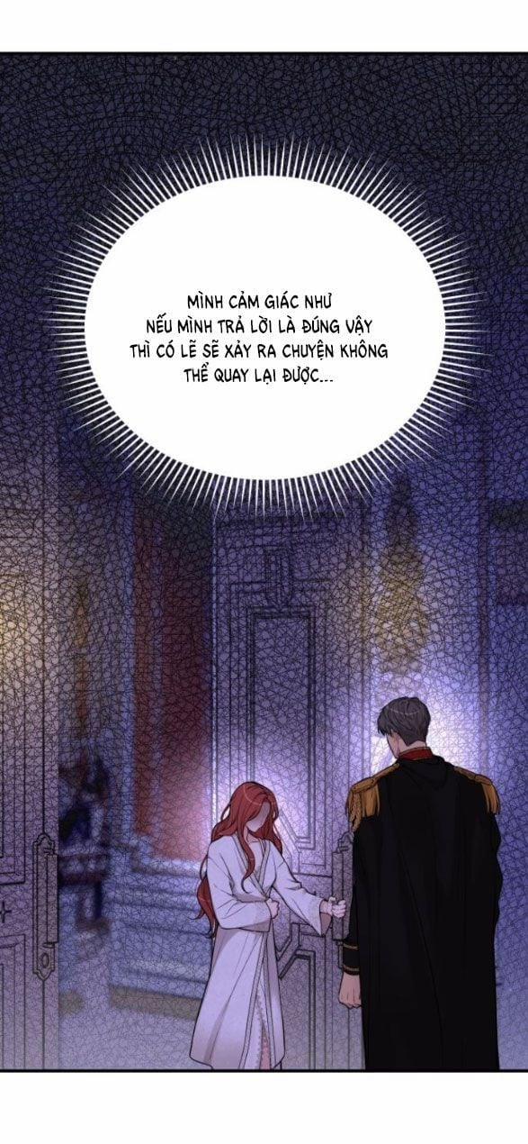 [18+] Phòng Ngủ Bí Mật Của Công Chúa Bị Bỏ Rơi 63.1 trang 25