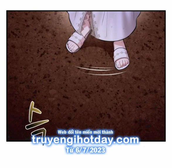 [18+] Phòng Ngủ Bí Mật Của Công Chúa Bị Bỏ Rơi 63.1 trang 27