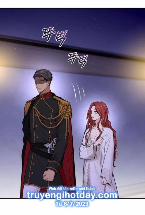 [18+] Phòng Ngủ Bí Mật Của Công Chúa Bị Bỏ Rơi 63.1 trang 39