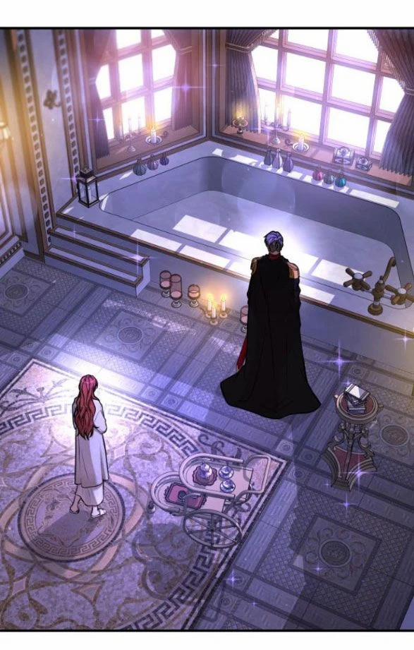 [18+] Phòng Ngủ Bí Mật Của Công Chúa Bị Bỏ Rơi 63.1 trang 49