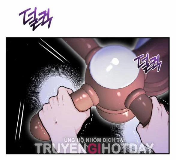 [18+] Phòng Ngủ Bí Mật Của Công Chúa Bị Bỏ Rơi 63.1 trang 55