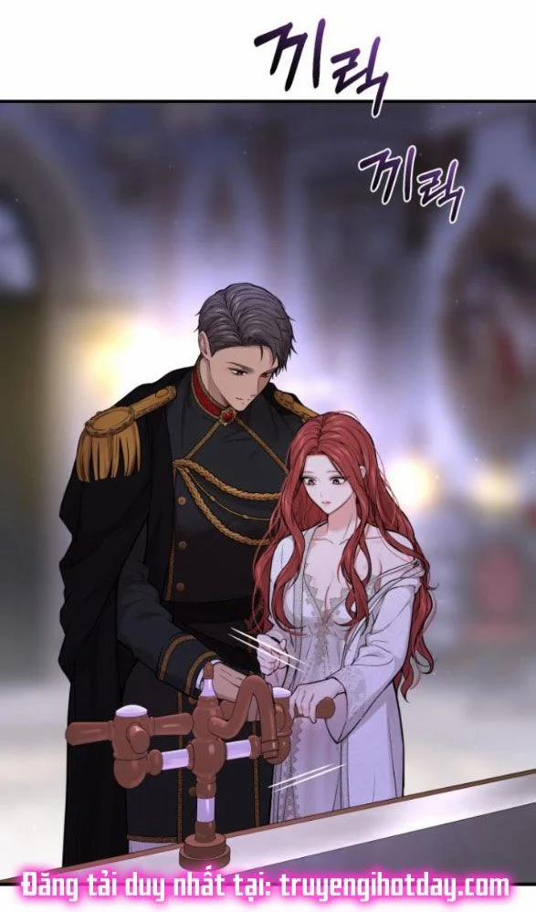 [18+] Phòng Ngủ Bí Mật Của Công Chúa Bị Bỏ Rơi 63.1 trang 59