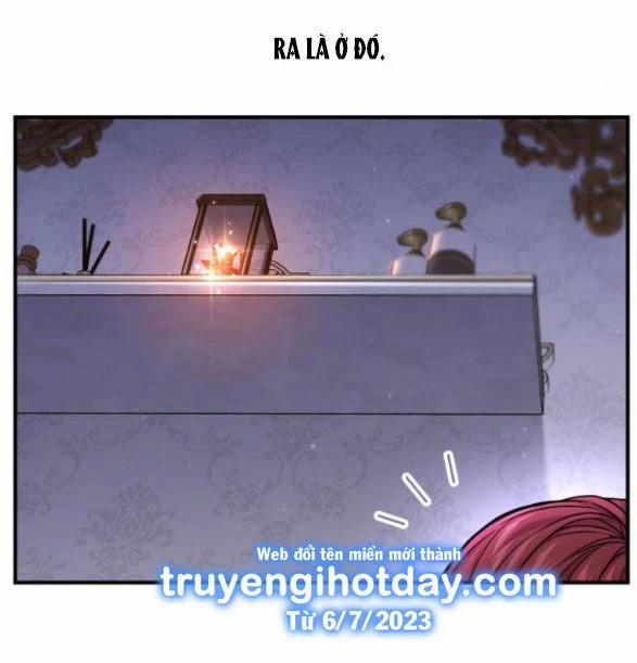 [18+] Phòng Ngủ Bí Mật Của Công Chúa Bị Bỏ Rơi 63.1 trang 74