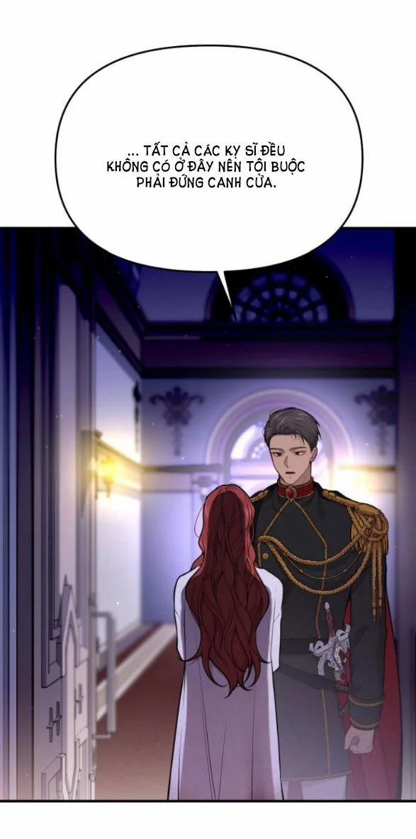 [18+] Phòng Ngủ Bí Mật Của Công Chúa Bị Bỏ Rơi 63.1 trang 9