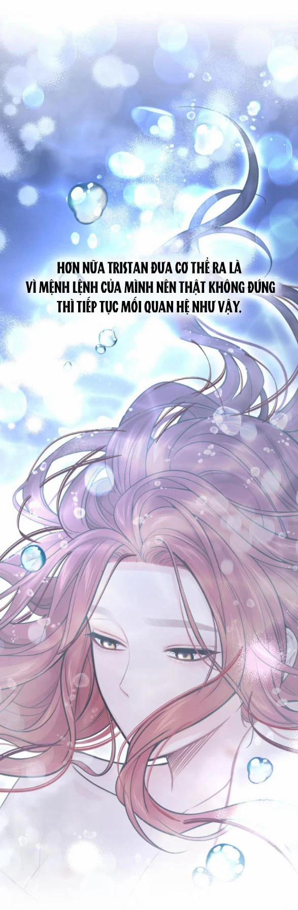 [18+] Phòng Ngủ Bí Mật Của Công Chúa Bị Bỏ Rơi 63.2 trang 13