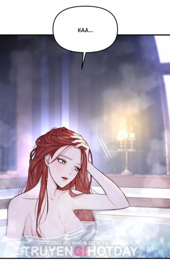 [18+] Phòng Ngủ Bí Mật Của Công Chúa Bị Bỏ Rơi 63.2 trang 19