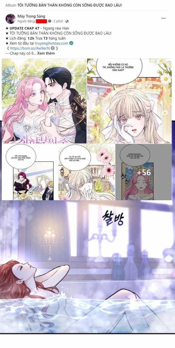 [18+] Phòng Ngủ Bí Mật Của Công Chúa Bị Bỏ Rơi 63.2 trang 33