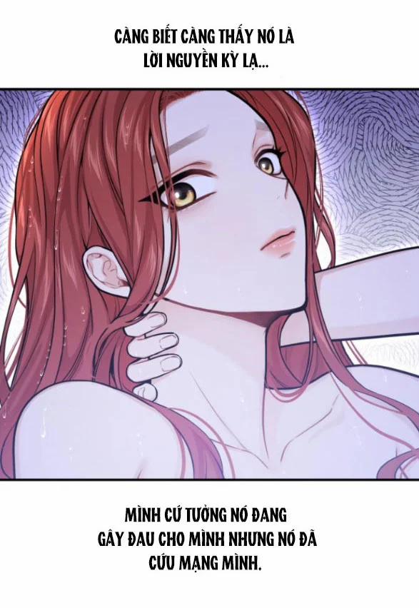 [18+] Phòng Ngủ Bí Mật Của Công Chúa Bị Bỏ Rơi 63.2 trang 39