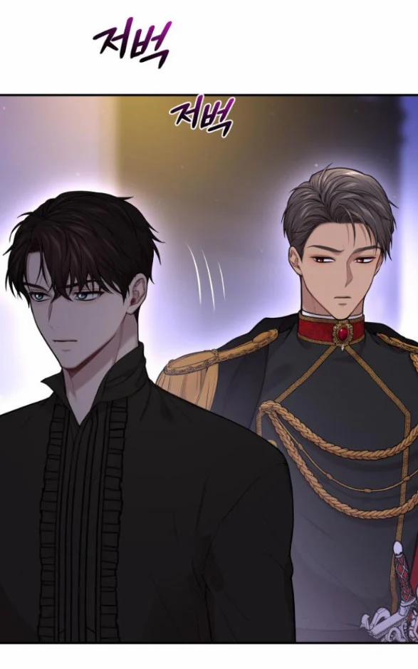 [18+] Phòng Ngủ Bí Mật Của Công Chúa Bị Bỏ Rơi 63.2 trang 84