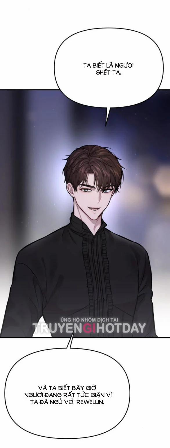 [18+] Phòng Ngủ Bí Mật Của Công Chúa Bị Bỏ Rơi 64.1 trang 17