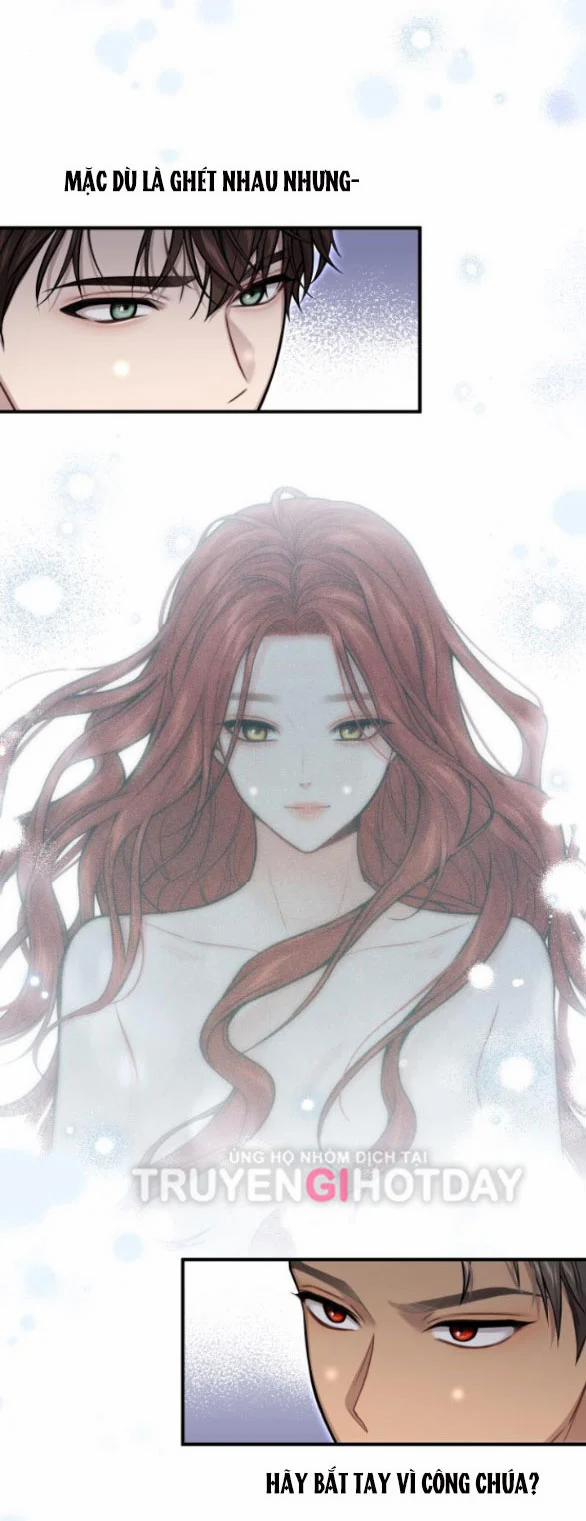[18+] Phòng Ngủ Bí Mật Của Công Chúa Bị Bỏ Rơi 64.1 trang 28