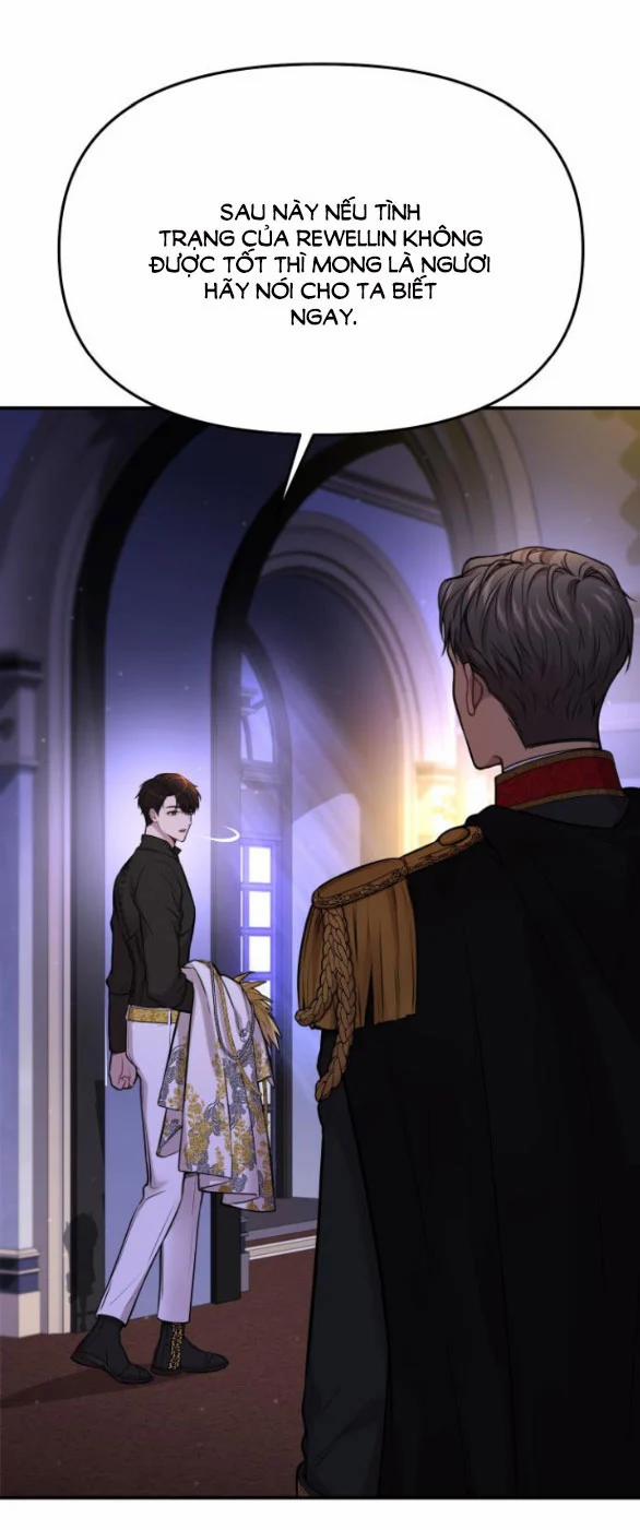 [18+] Phòng Ngủ Bí Mật Của Công Chúa Bị Bỏ Rơi 64.1 trang 3
