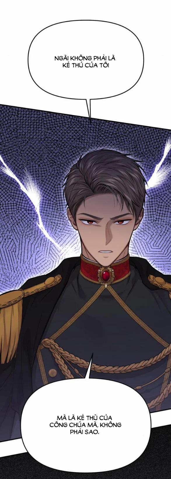 [18+] Phòng Ngủ Bí Mật Của Công Chúa Bị Bỏ Rơi 64.1 trang 36