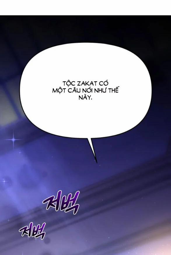 [18+] Phòng Ngủ Bí Mật Của Công Chúa Bị Bỏ Rơi 64.1 trang 39