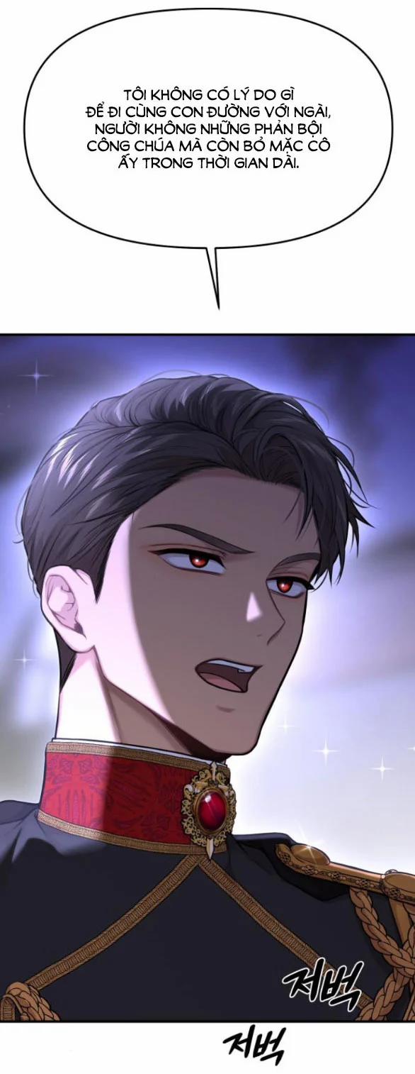 [18+] Phòng Ngủ Bí Mật Của Công Chúa Bị Bỏ Rơi 64.1 trang 42