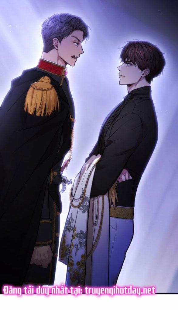 [18+] Phòng Ngủ Bí Mật Của Công Chúa Bị Bỏ Rơi 64.1 trang 49