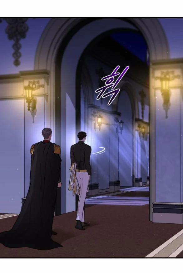 [18+] Phòng Ngủ Bí Mật Của Công Chúa Bị Bỏ Rơi 64.2 trang 10