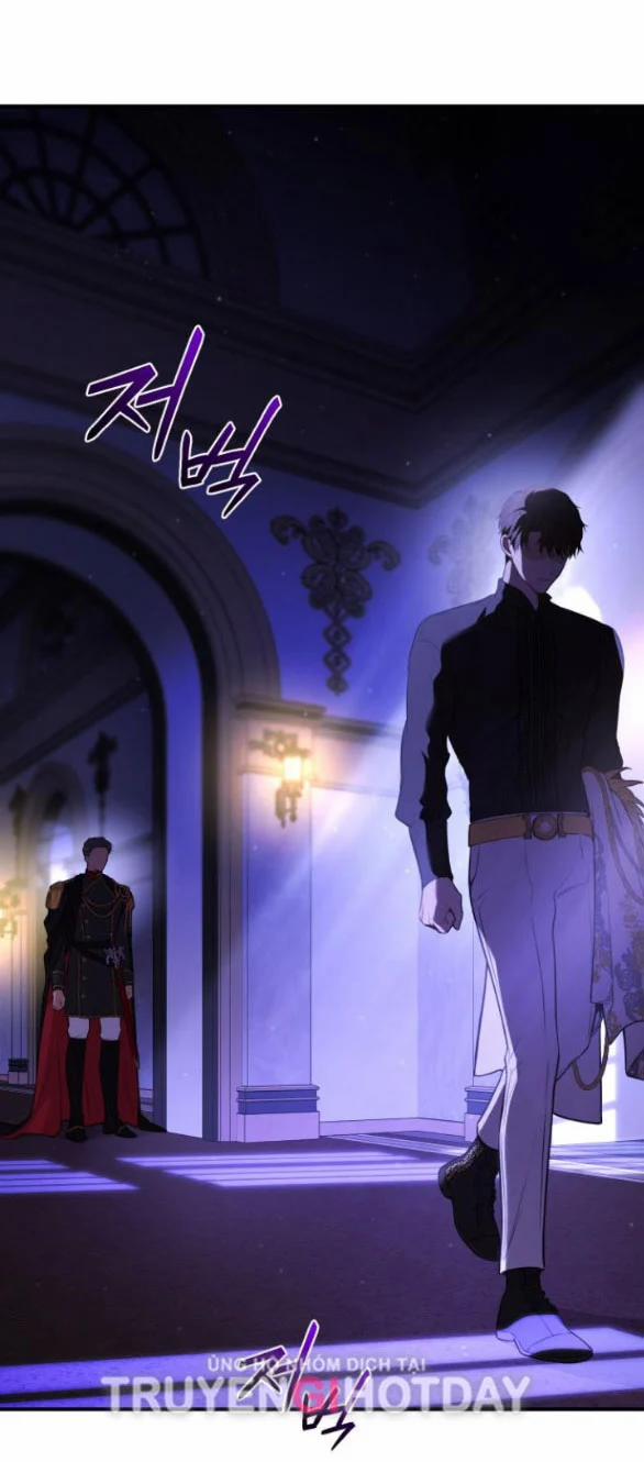 [18+] Phòng Ngủ Bí Mật Của Công Chúa Bị Bỏ Rơi 64.2 trang 15