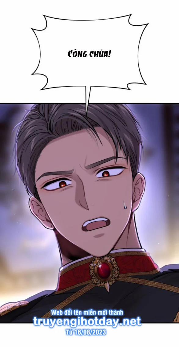 [18+] Phòng Ngủ Bí Mật Của Công Chúa Bị Bỏ Rơi 64.2 trang 39