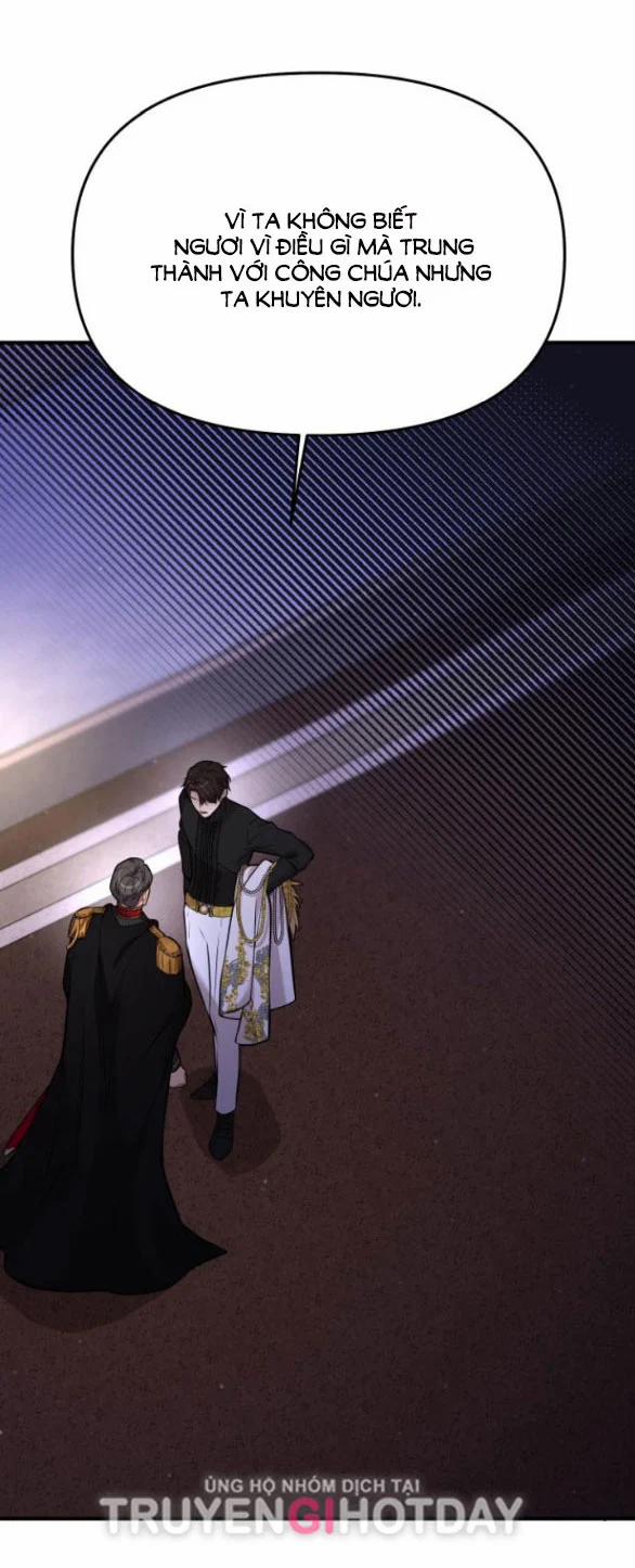 [18+] Phòng Ngủ Bí Mật Của Công Chúa Bị Bỏ Rơi 64.2 trang 4