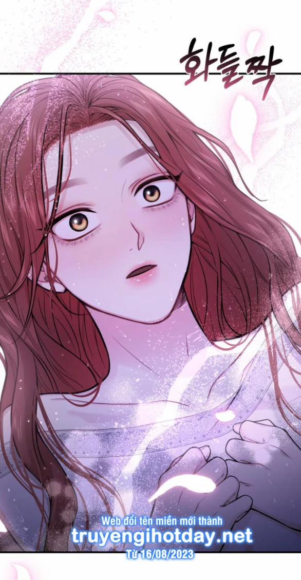 [18+] Phòng Ngủ Bí Mật Của Công Chúa Bị Bỏ Rơi 64.2 trang 50