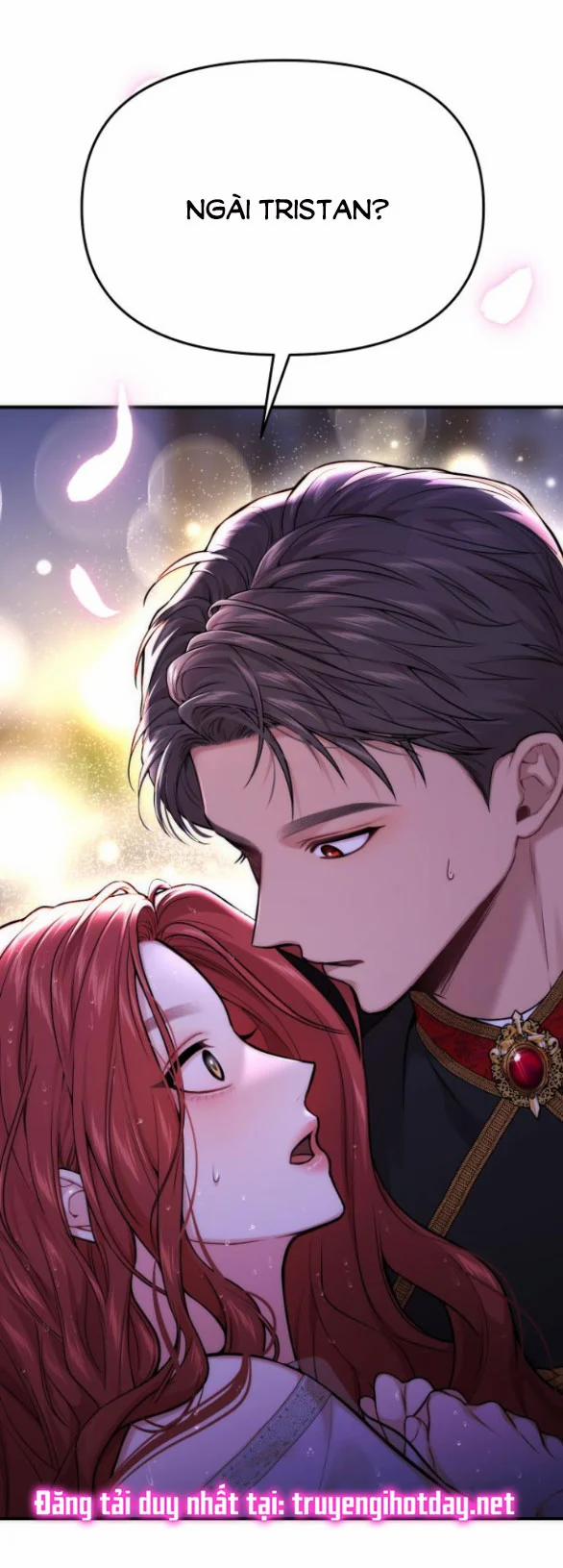 [18+] Phòng Ngủ Bí Mật Của Công Chúa Bị Bỏ Rơi 64.2 trang 52