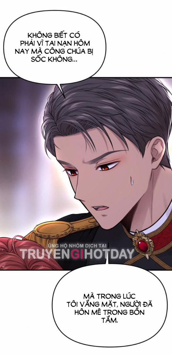 [18+] Phòng Ngủ Bí Mật Của Công Chúa Bị Bỏ Rơi 65.1 trang 21