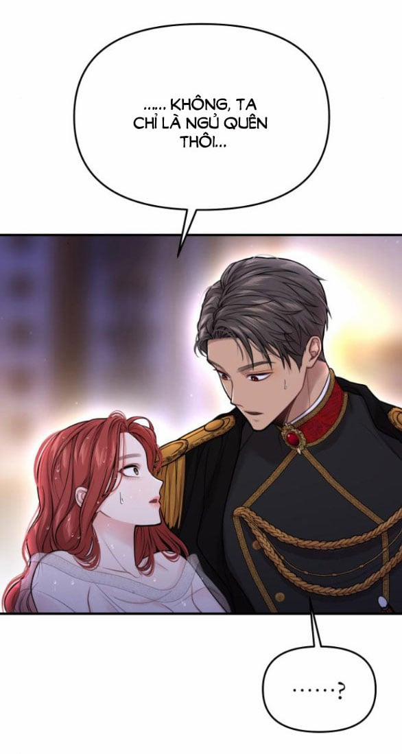 [18+] Phòng Ngủ Bí Mật Của Công Chúa Bị Bỏ Rơi 65.1 trang 27