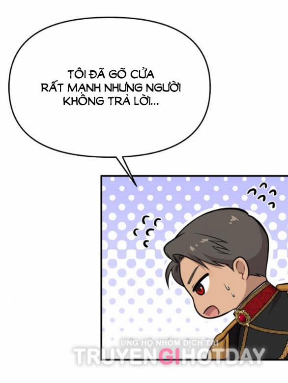 [18+] Phòng Ngủ Bí Mật Của Công Chúa Bị Bỏ Rơi 65.1 trang 32