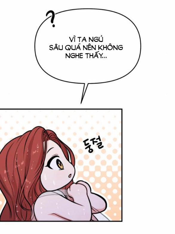 [18+] Phòng Ngủ Bí Mật Của Công Chúa Bị Bỏ Rơi 65.1 trang 34
