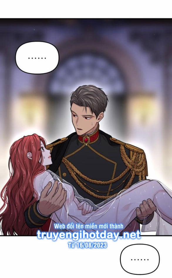 [18+] Phòng Ngủ Bí Mật Của Công Chúa Bị Bỏ Rơi 65.1 trang 36