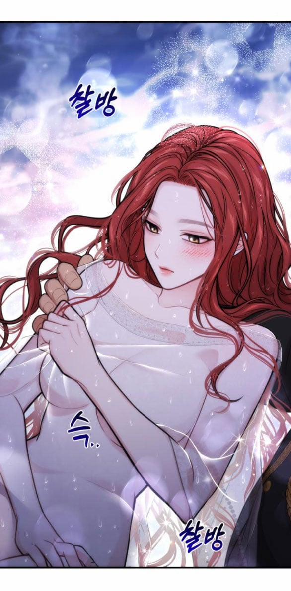 [18+] Phòng Ngủ Bí Mật Của Công Chúa Bị Bỏ Rơi 65.1 trang 42